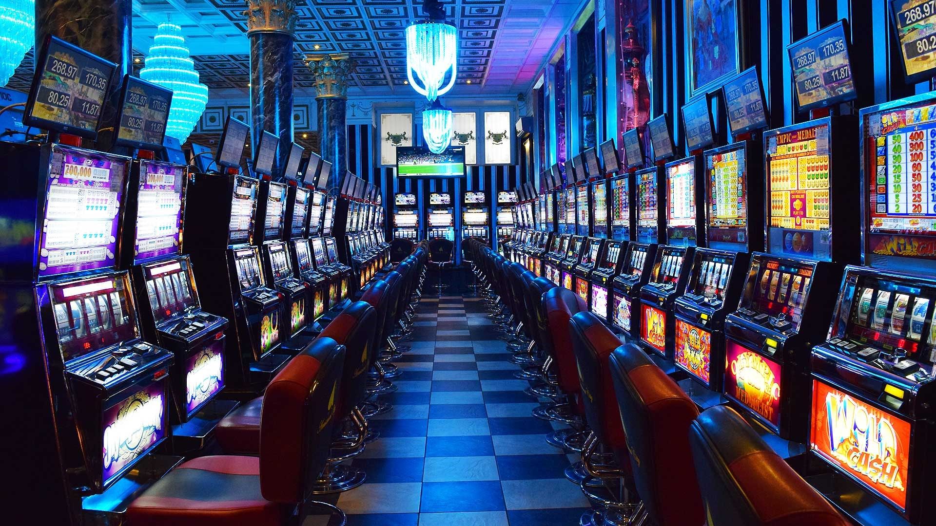 Blockchain Casino'lar: Geleceğin Oyun Alanı?