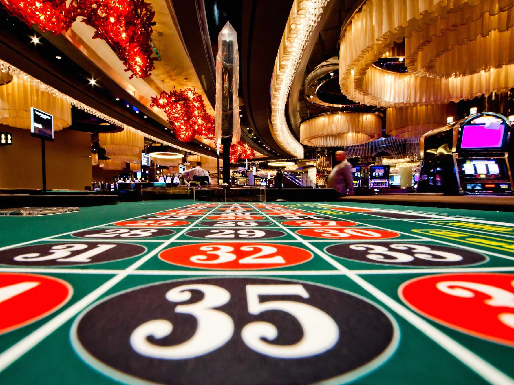 Poker’in Mirası: Stratejiler ve Tarih