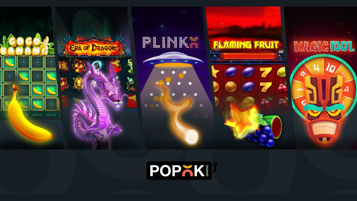 Slot Makinesi