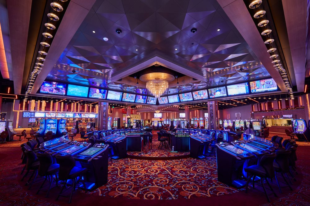 Slot Makineleri: Algoritmalar ve Rastgelelik Arasındaki Denge