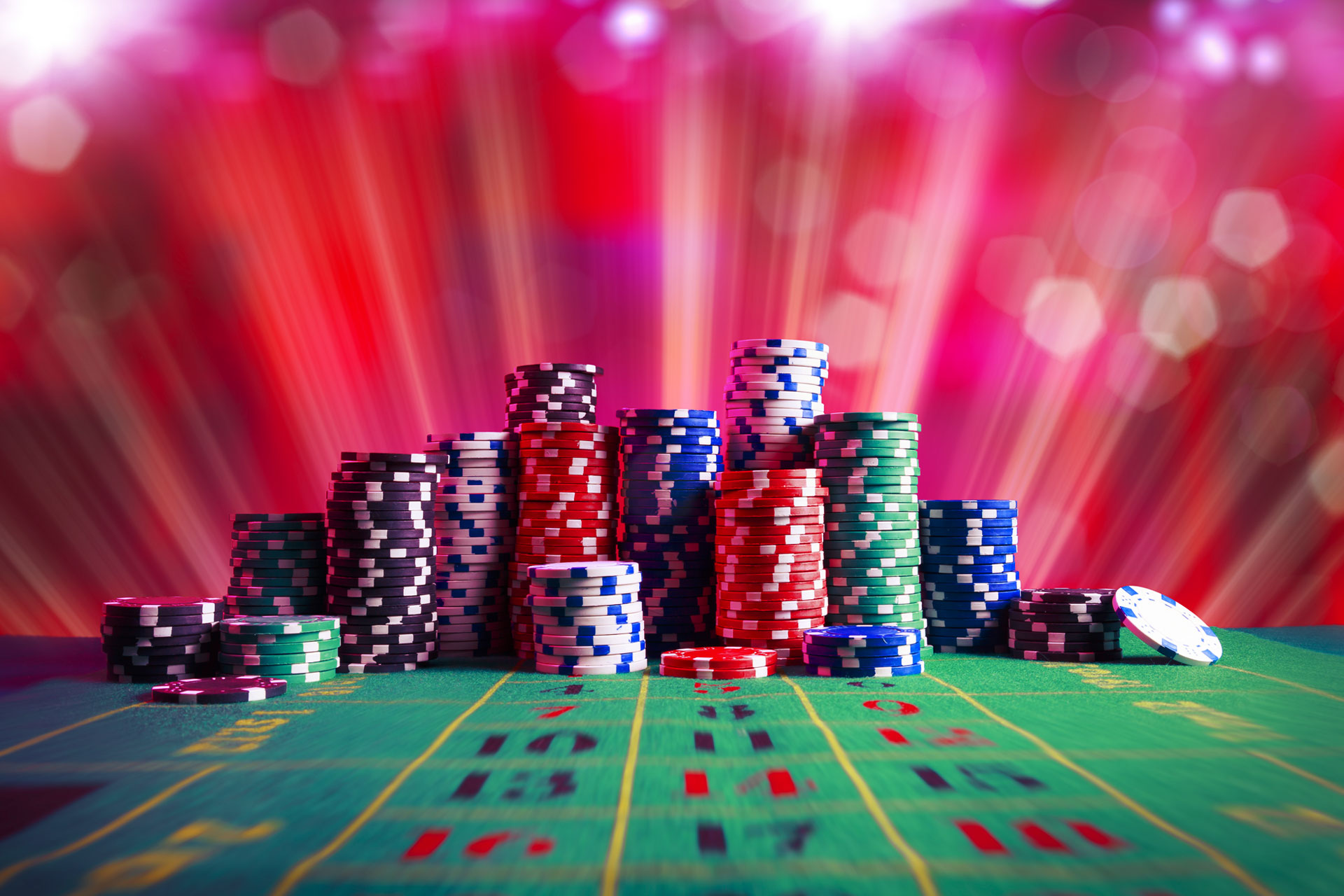 Slot Makinelerinde Kazanmanın Sırları