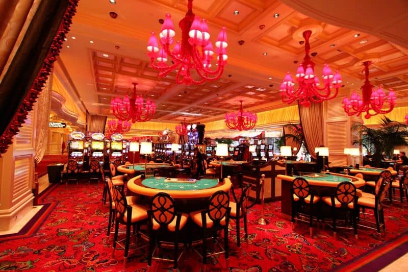 Slot Makinelerinde Kazanmanın Sırları