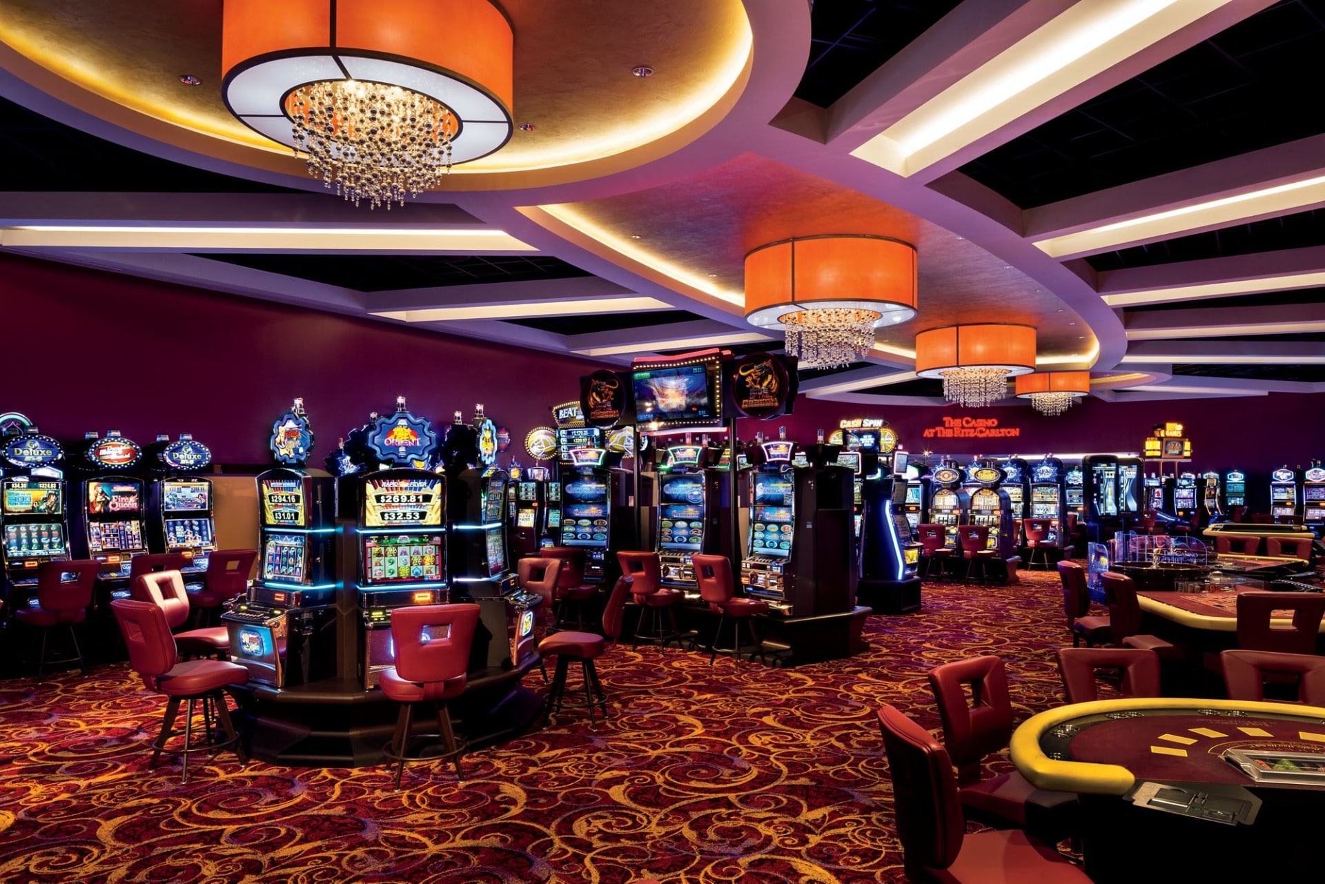 Slot Makinelerinde Kazanmanın Sırları: İleri Seviye Stratejiler