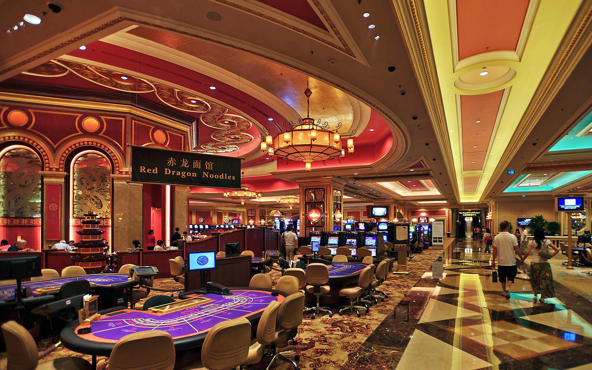 Slot Makinelerinde Şansın Gizli Yolları