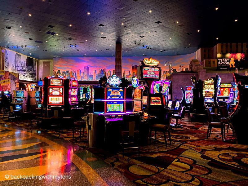 Slot Makinelerinde Strateji: Kazanma Potansiyelini Artırma